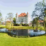 Palac Wojanow