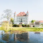 Palac Resort Wojanow