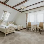 Resort Palac Wojanow