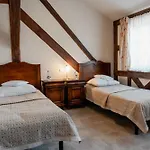 Palac 4* Wojanow