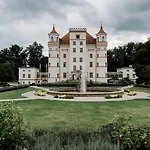 Palac Wojanow