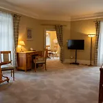 Resort Palac Wojanow