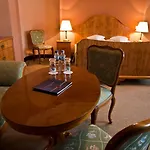 Palac Feriested