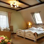 Feriested Palac Wojanow