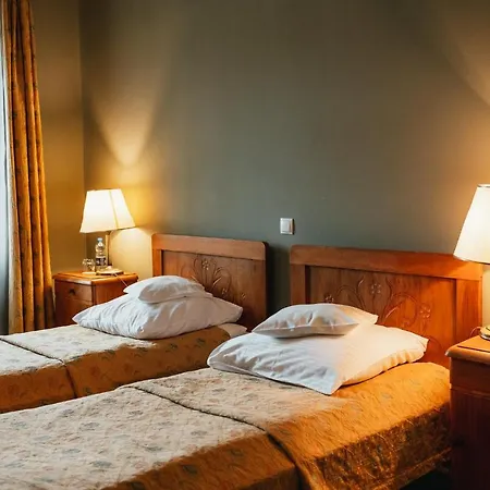 Palac Resort 3*