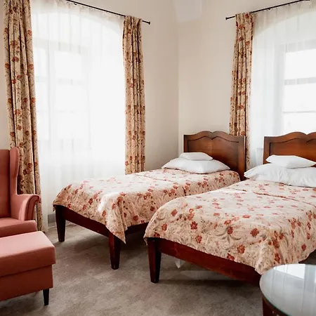 Resort Palac Wojanow