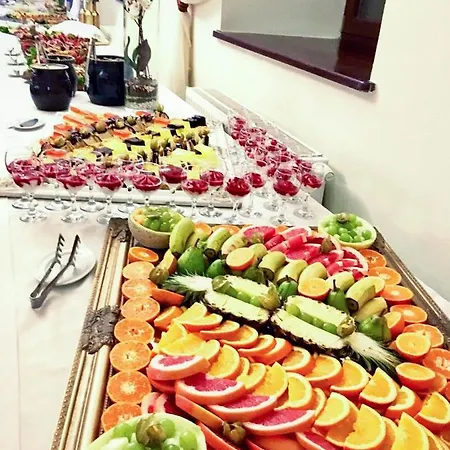Palac Resort