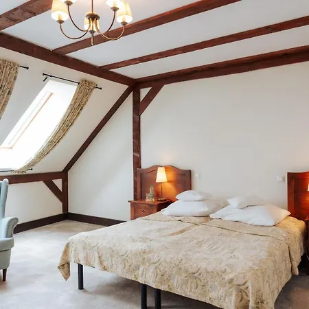 Resort Palac Wojanow