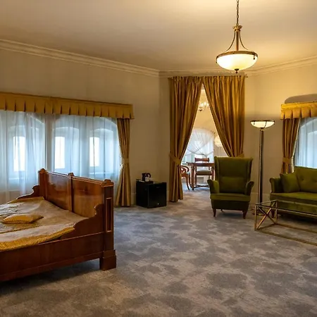 Palac Üdülőközpont