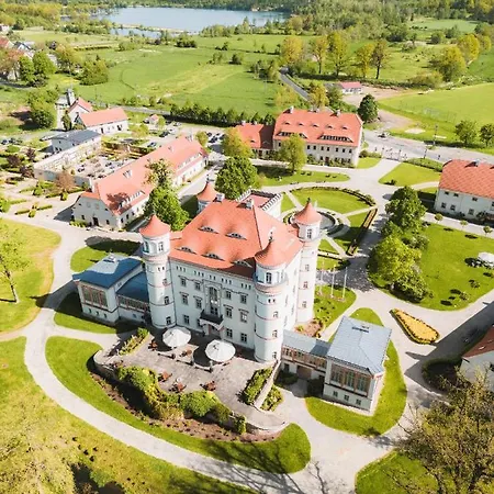 Palac Resort 3*