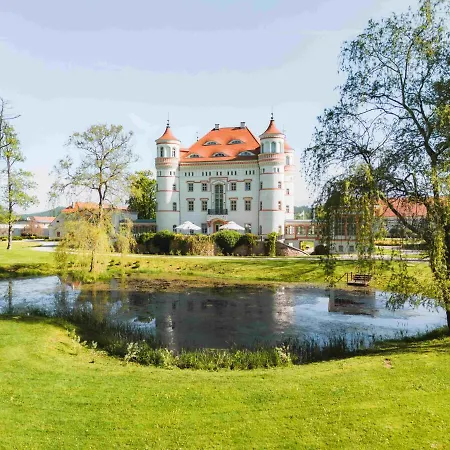 Palac Wojanów