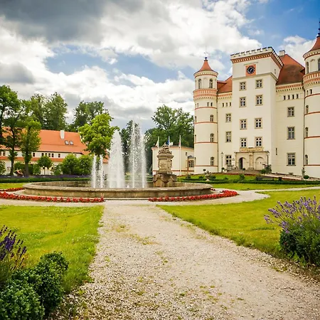 Palac Üdülőközpont 3*