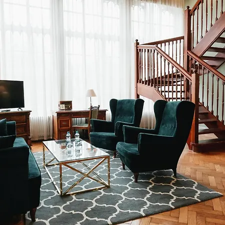 Palac Station touristique 4*