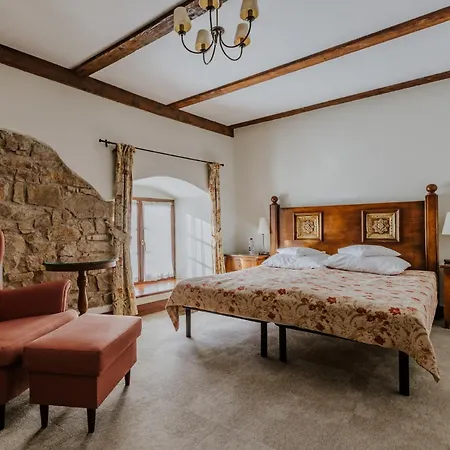 Palac Station touristique