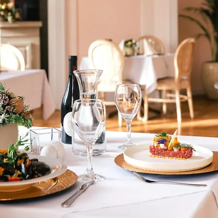 Palac Station touristique