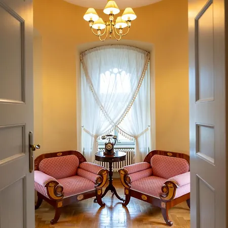 Üdülőközpont Palac