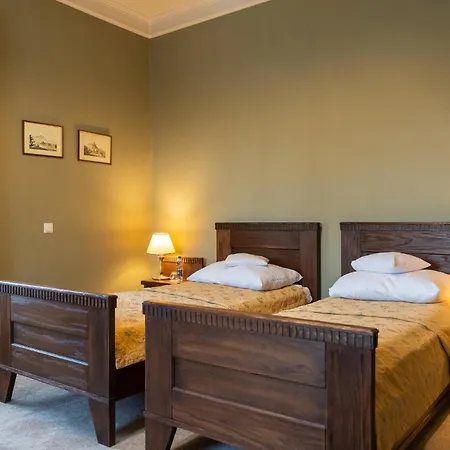 Palac Üdülőközpont 3*