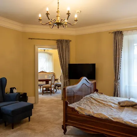 Palac 3* Wojanów