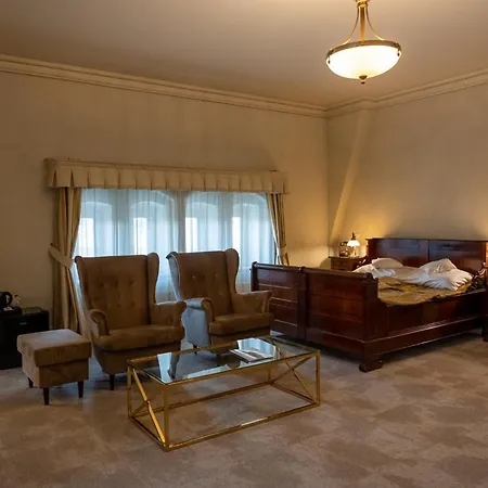 Palac Resort