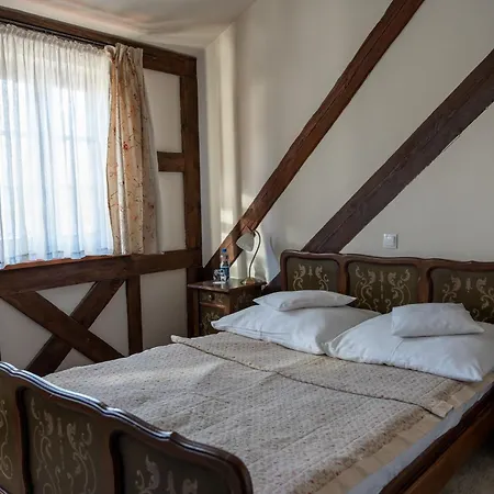 Palac Üdülőközpont 3*