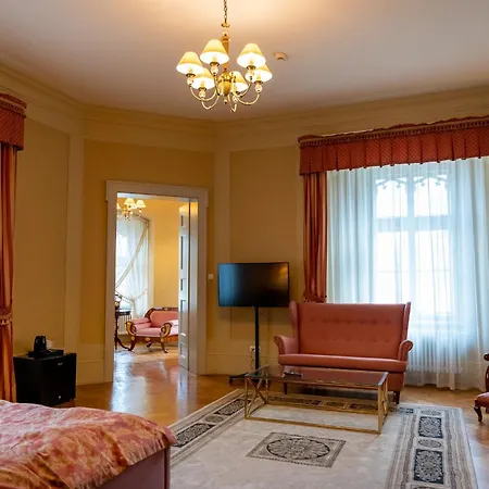 Palac Üdülőközpont 3*