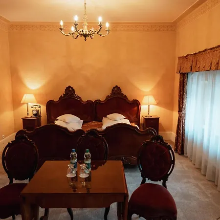 Palac 3* Wojanów