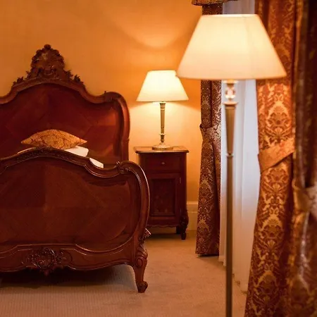 Θέρετρο Palac