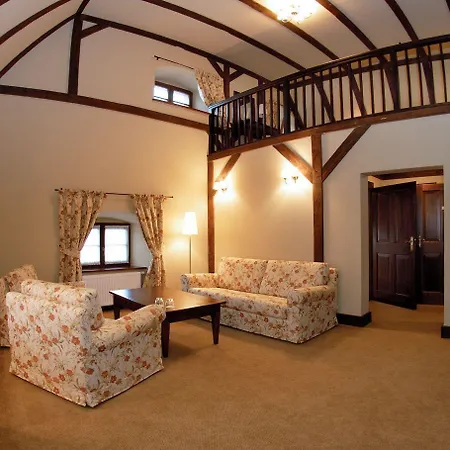 Palac Resort 4*