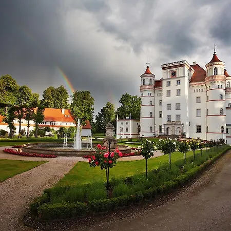 Resort Palac 3*