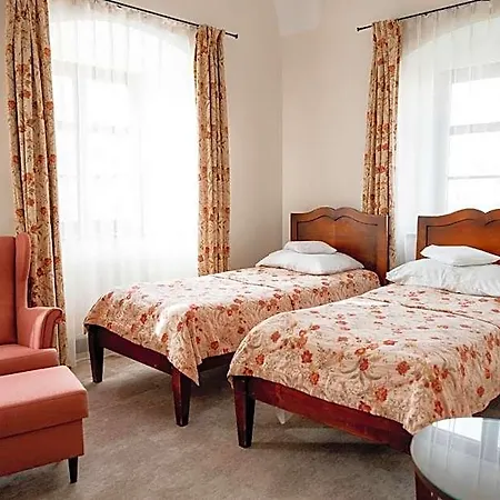 Palac Resort Wojanow
