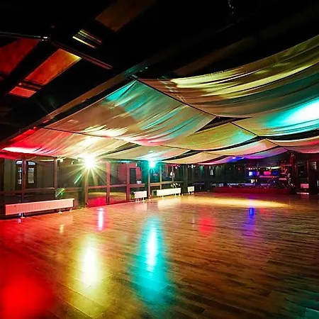Palac Resort Wojanow