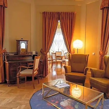 Palac Resort 4*