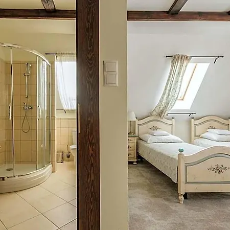 Resort Palac