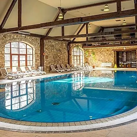 Resort Palac 4*