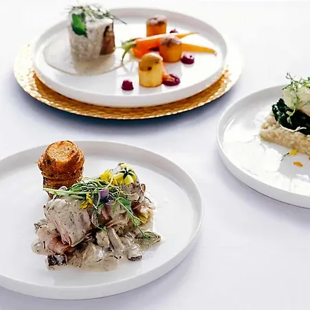 Palac 4* Wojanow