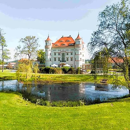 Palac 4* Wojanow