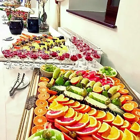 Palac 4*