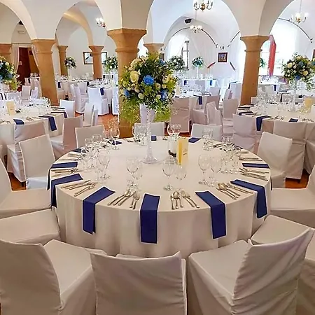 Resort Palac 4*