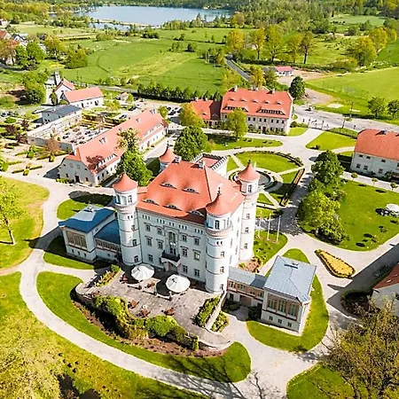 Palac Resort 4*