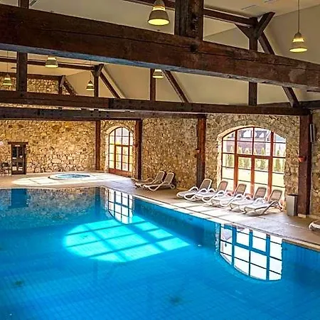 Resort Palac 4*