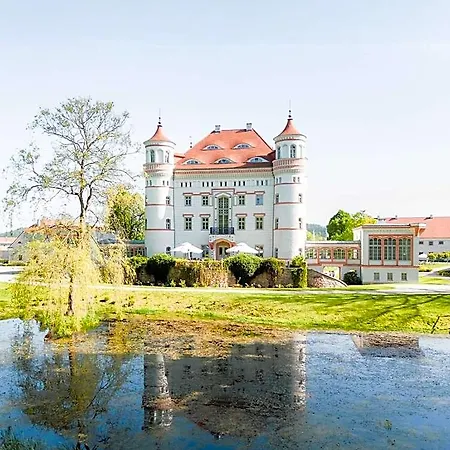 Palac Wojanow