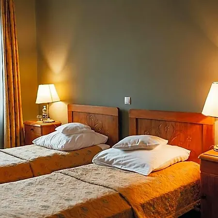 Palac Resort