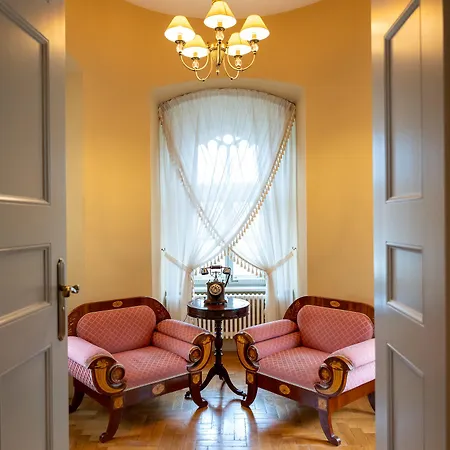 Palac Resort Wojanow