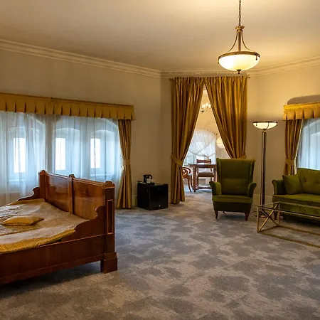 Resort Palac Wojanow