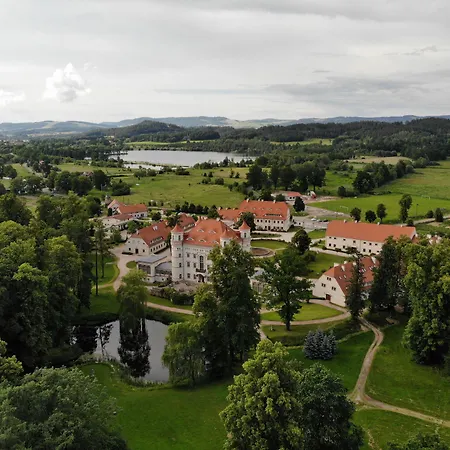 Resort Palac