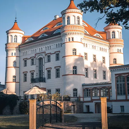 Palac Resort Wojanow