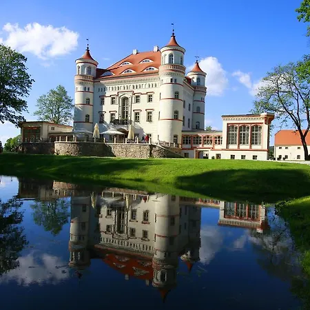Üdülőközpont Palac 3*