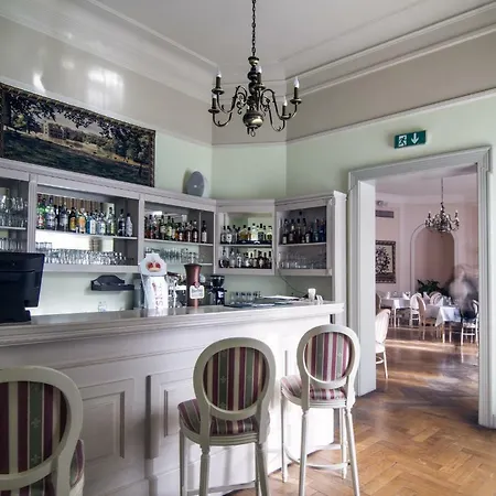 Resort Palac Wojanow