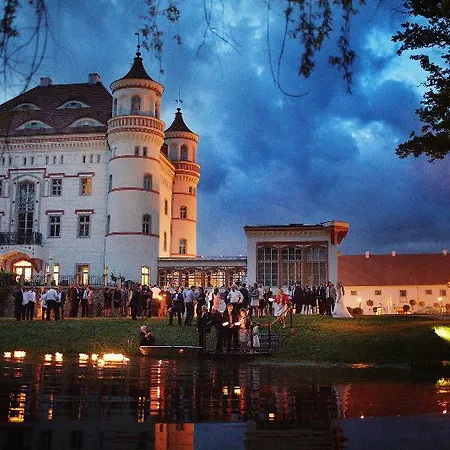 Palac Wojanow