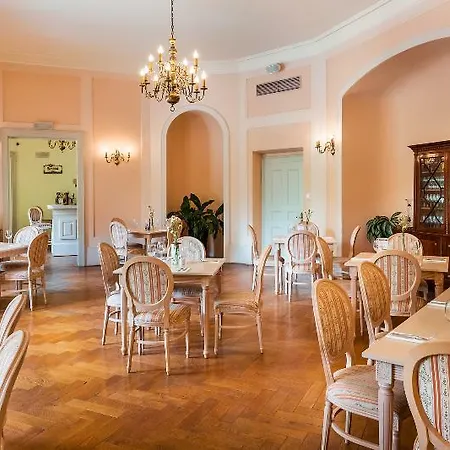 Θέρετρο Palac 4*